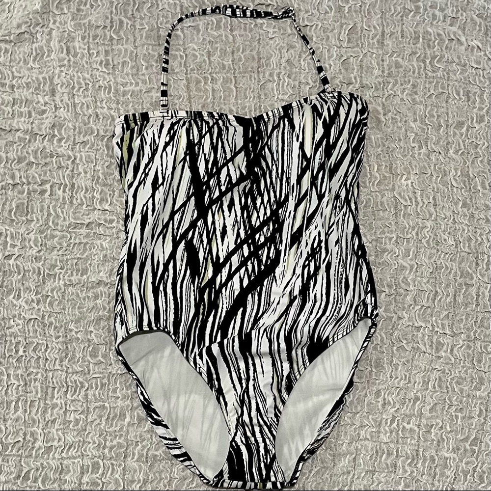 NWT! Shape FX one piece!